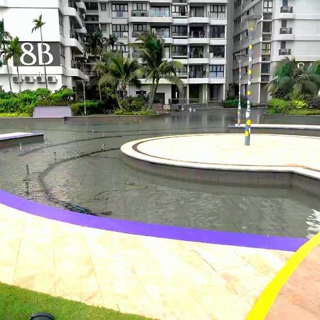 新山Superb Seaview Royal Strand Danga Bay Country Garden公寓 外观 照片