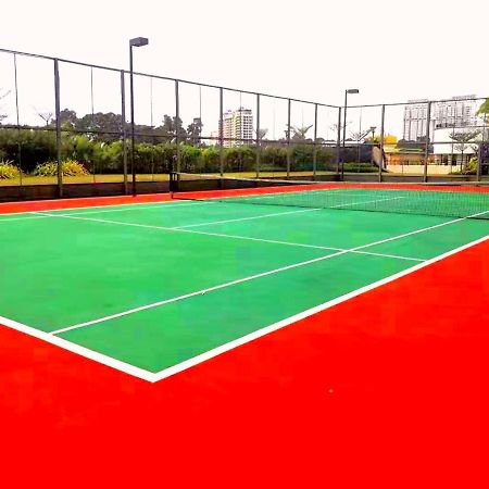 新山Superb Seaview Royal Strand Danga Bay Country Garden公寓 外观 照片